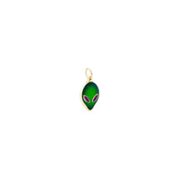Anting-anting sa Ulo sa Langyaw