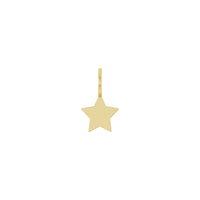 Five-Pointed Star Pendant