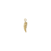 Florida Lobster Pendant (14K)