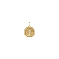 ກ້ອງສ່ອງແສງພູວົງເດືອນ (14K) ດ້ານໜ້າ - Popular Jewelry - ເມືອງ​ນີວ​ຢອກ