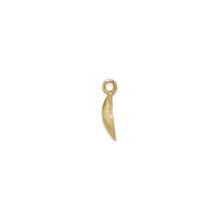 Seashell Pendant (14K)