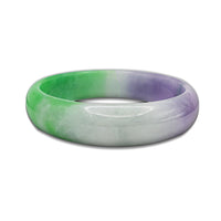 [14.8 mm] Jade Bangle Bracelet