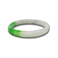[11.2 mm] Jade-armbandarmband