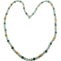 Jade Beads Ẹgba (14K)