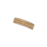 CC Lady Ring 14K