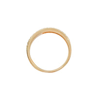 CC Lady Ring 14K