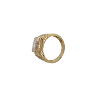 Engagement Band Unisex (14K)