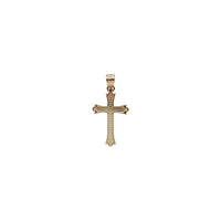 CROSS Pendant (14K)