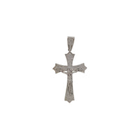 Crucifix Pendant (14K)