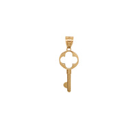 Key Pendant (18K)