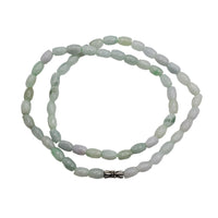 Light Green Jade Necklace (JADE)