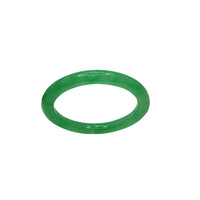 Baby Green Jade Bangle