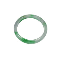 Green Jade Bangle