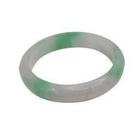 Jade Bangle Bracelet (Jade)