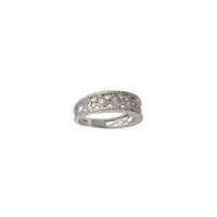 Diamond Fancy Ring (10K)