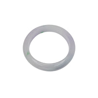 Jade Bangle Bracelet