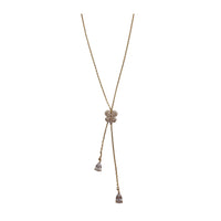 Fancy Neclaces (14K)