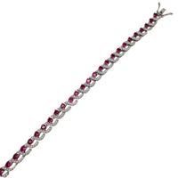 Fancy Bracelet (Silver)