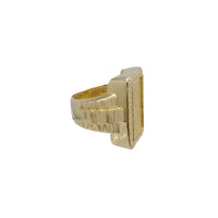 Suisse Lady Diamond Ring (10K)