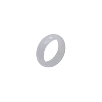 Green Jade Ring