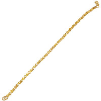 Fancy Bracelet (24K)