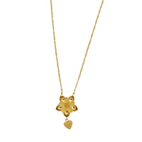 Flower Chain (24K)