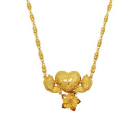 Heart Chain (24K)