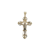 Cross Pendant (14K)