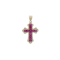 Cross Pendant