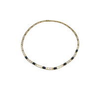Fancy Necklet （14K）