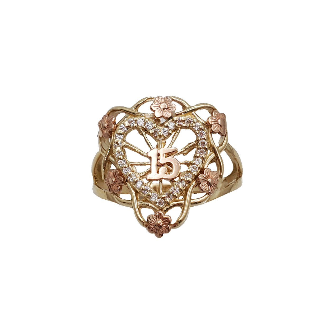 Fáinne Quinceanera \, image size:1200x1200