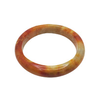 Jade Bangle Bracelet