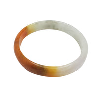 Jade Bangle Bracelet