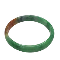 Jade Bangle Bracelet