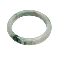 Jade Bangle Bracelet