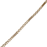 Mariner Bismark Bracelet (14K).