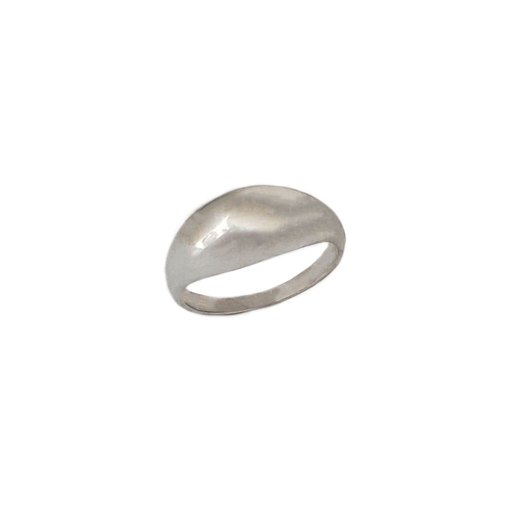 Signet Ring (Silver)
