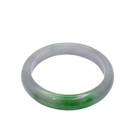 Jade Bangle Bracelet