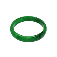 Jade Bangle Bracelet