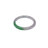 Jade Bangle Bracelet