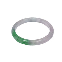 Jade Bangle Bracelet