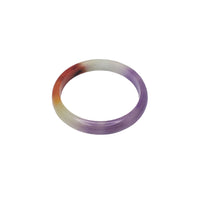 Jade Bangle Bracelet