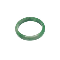 Jade Bangle Bracelet