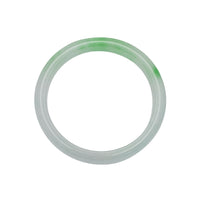 Jade Bangle Bracelet (Jade)