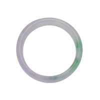 Jade Bangle Bracelet (Jade)