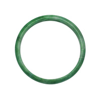 Jade Bangle Bracelet (Jade)