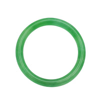 Jade Bangle Bracelet (Jade)