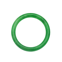 Jade Bangle Bracelet (Jade)