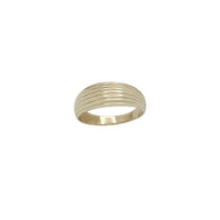 Stackable Ring (14K)