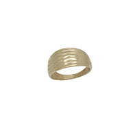 Stackable Ring (14K)